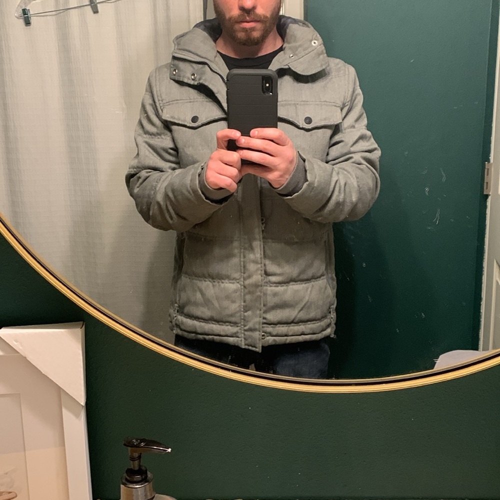 Classic Element Jacket! - image 5